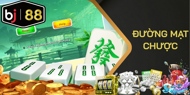 Đường Mạt Chược