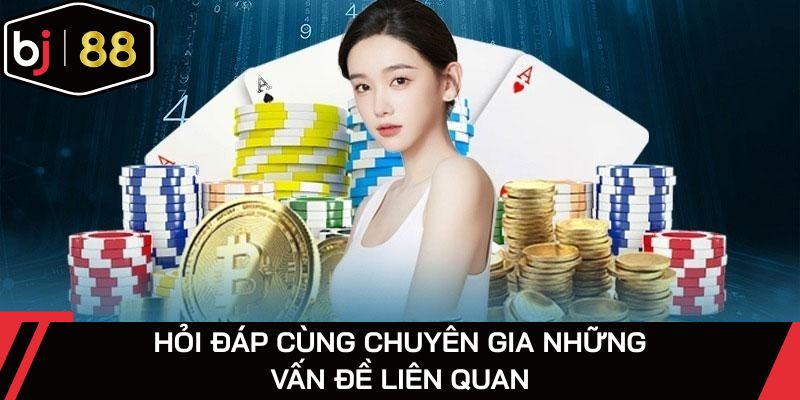 Hỏi đáp cùng chuyên gia những vấn đề liên quan đến chứng nhận